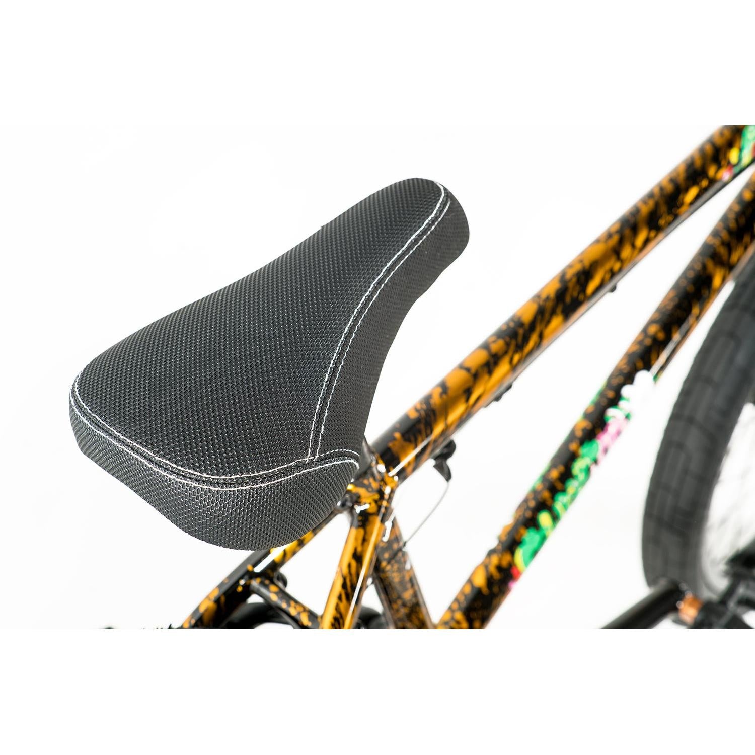 Colony Sweet Tooth BMX Bike Fire Storm
