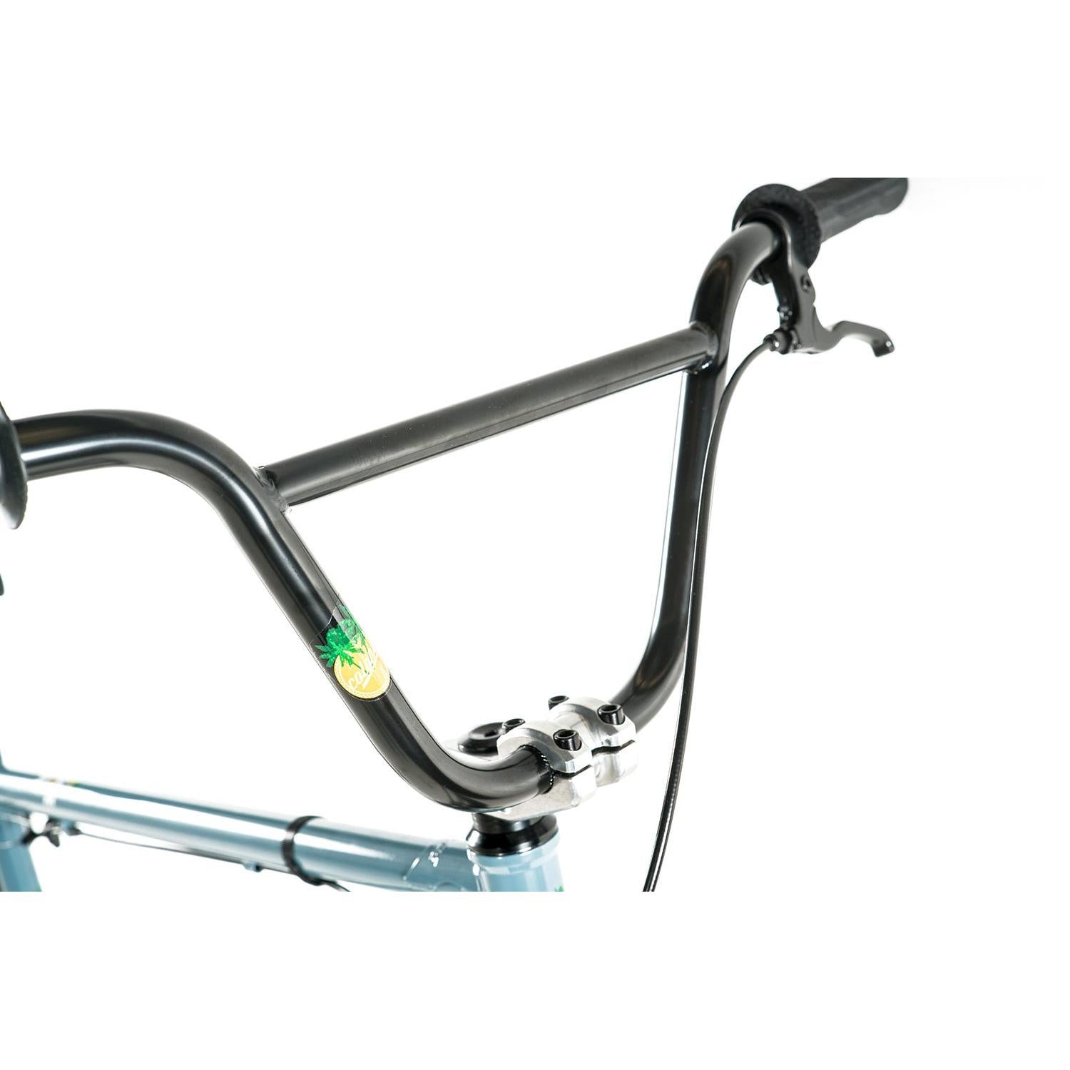 Colony Eclipse 26 BMX Bike Nardo Grey