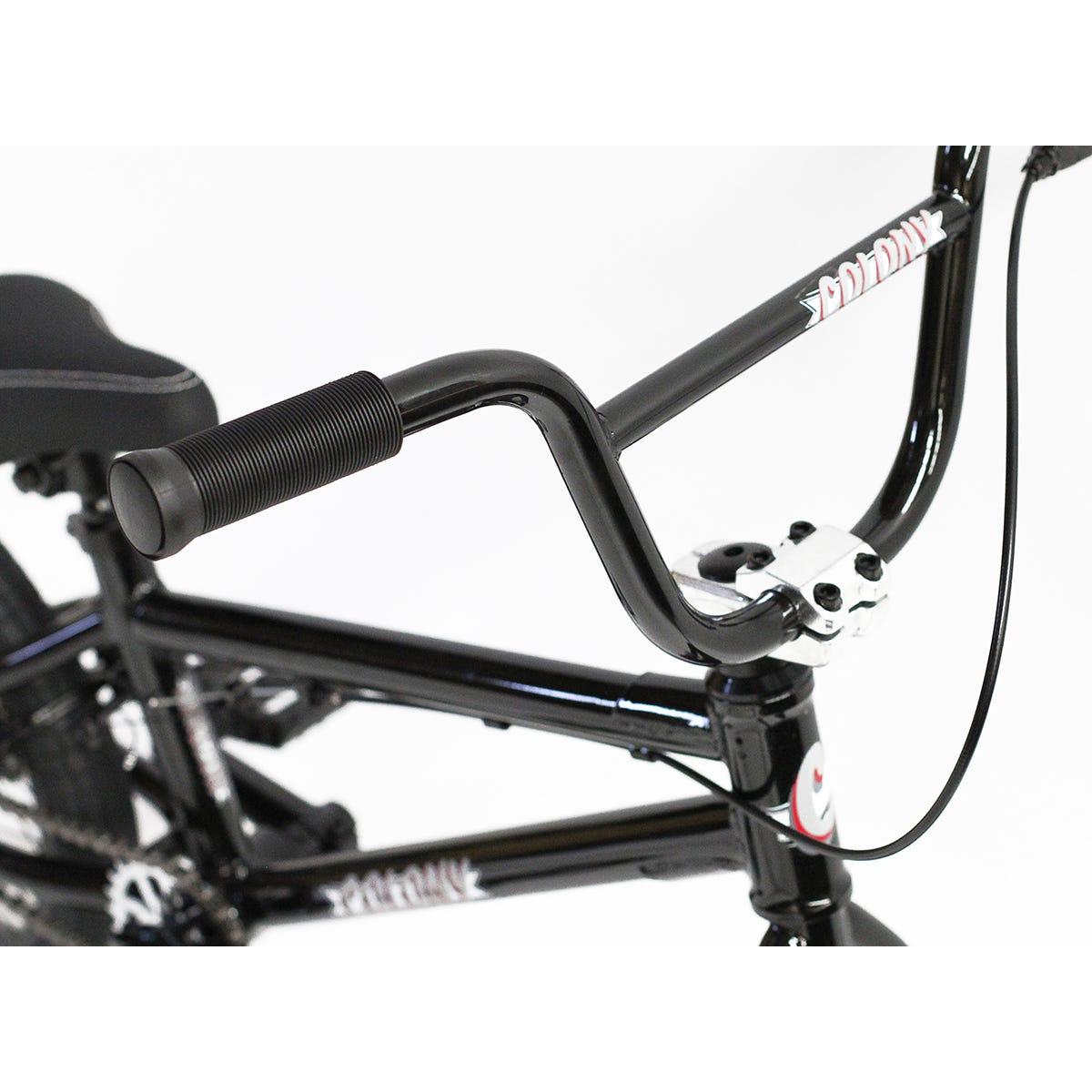 Colony Horizon 16'' Kids BMX Bike Black 2023