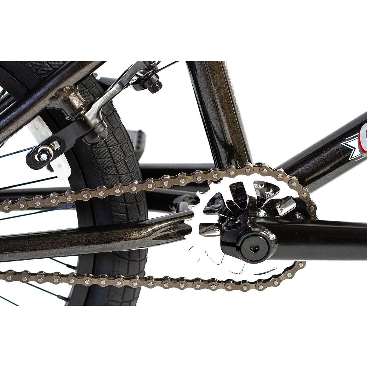 Colony Horizon 16'' Kids BMX Bike Black 2023