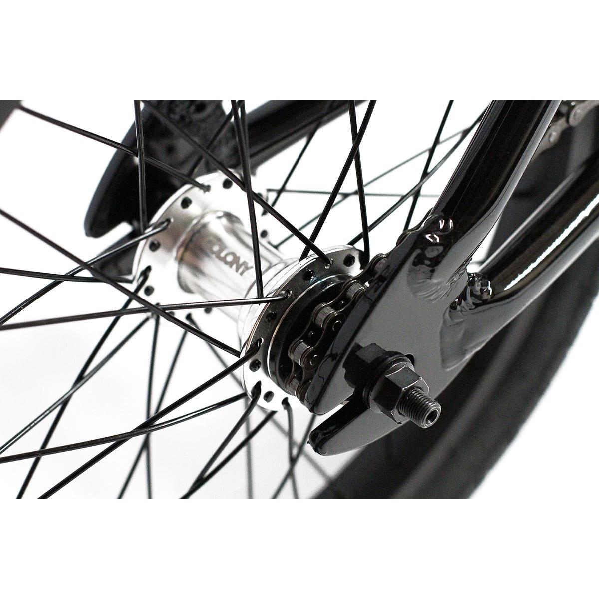 Colony Horizon 16'' Kids BMX Bike Black 2023