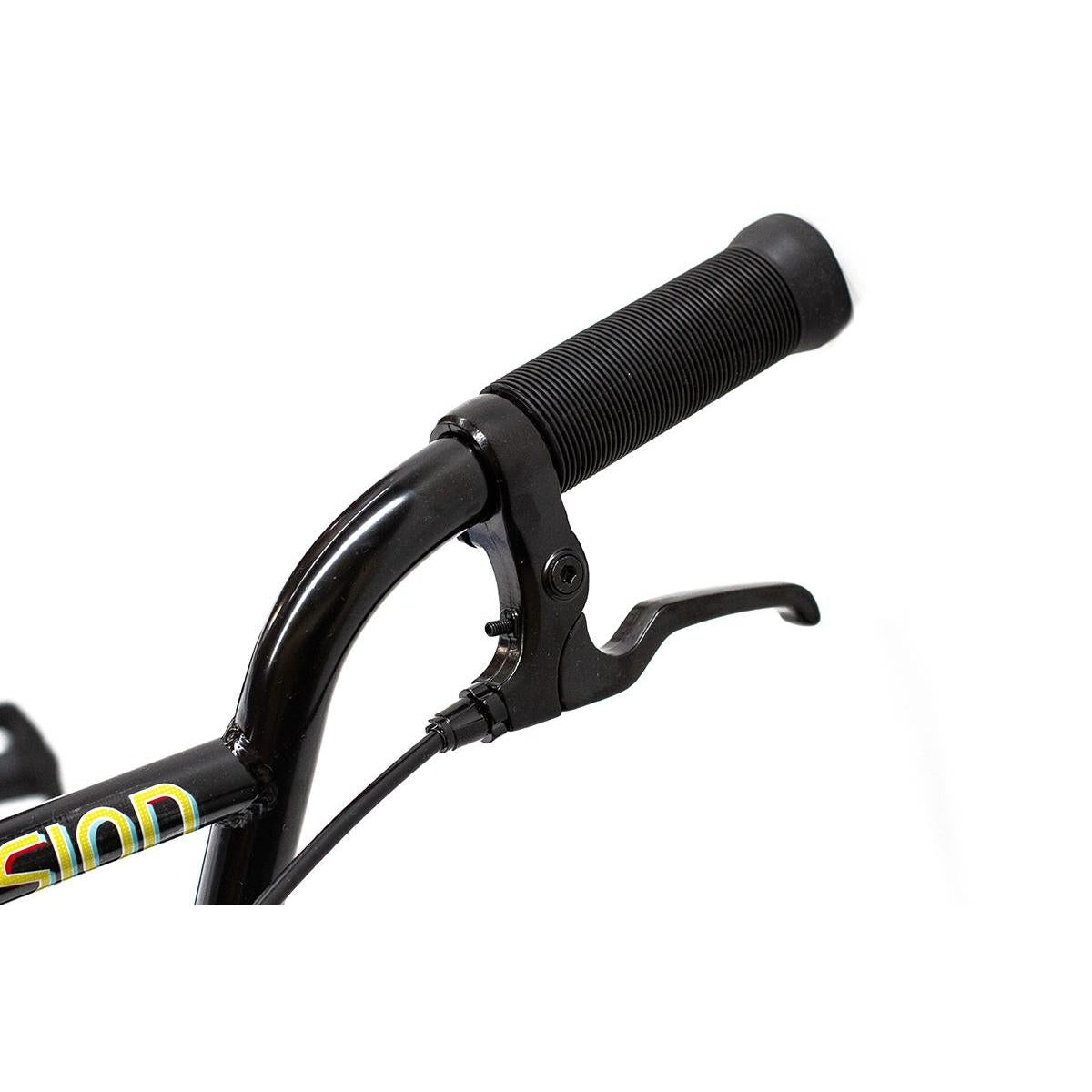 Division Blitzer 16'' BMX Bike Metallic Blue