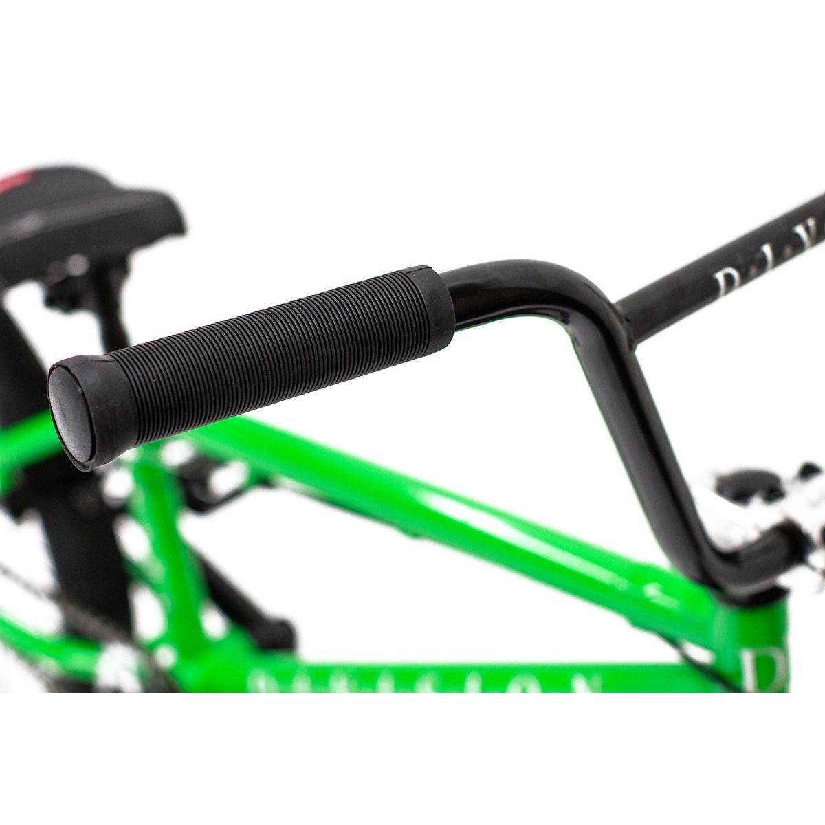 Division Reark 20'' BMX Bike Laser Green