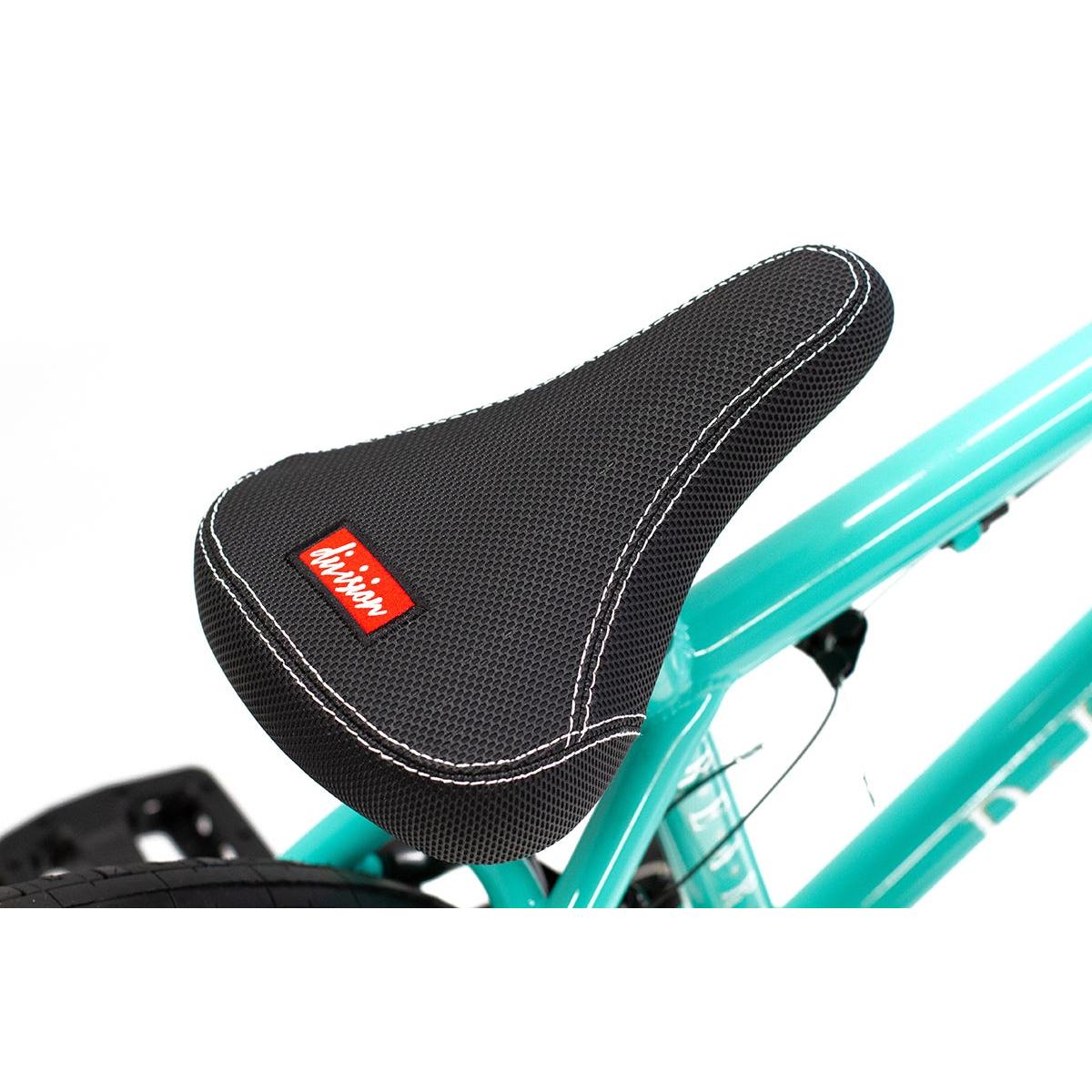 Division Reark 20'' BMX Bike Blue/Mint