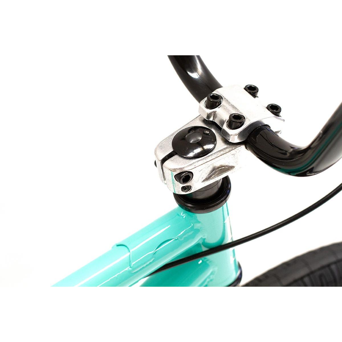 Division Reark 20'' BMX Bike Blue/Mint