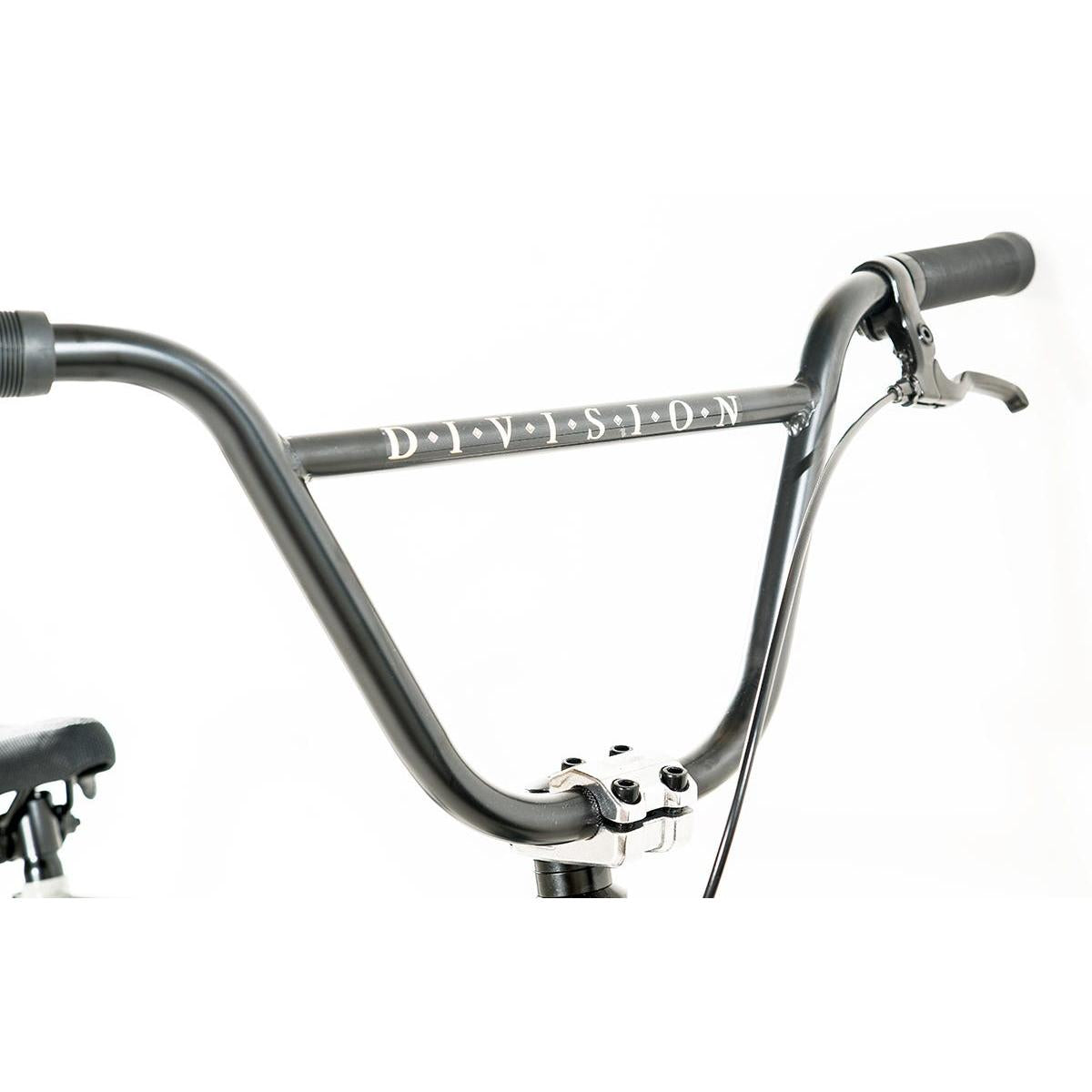 Division Reark 20'' BMX Bike Blue/Grey Fade