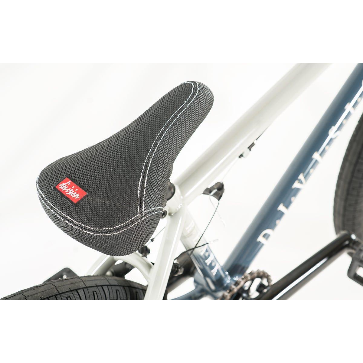Division Reark 20'' BMX Bike Blue/Grey Fade