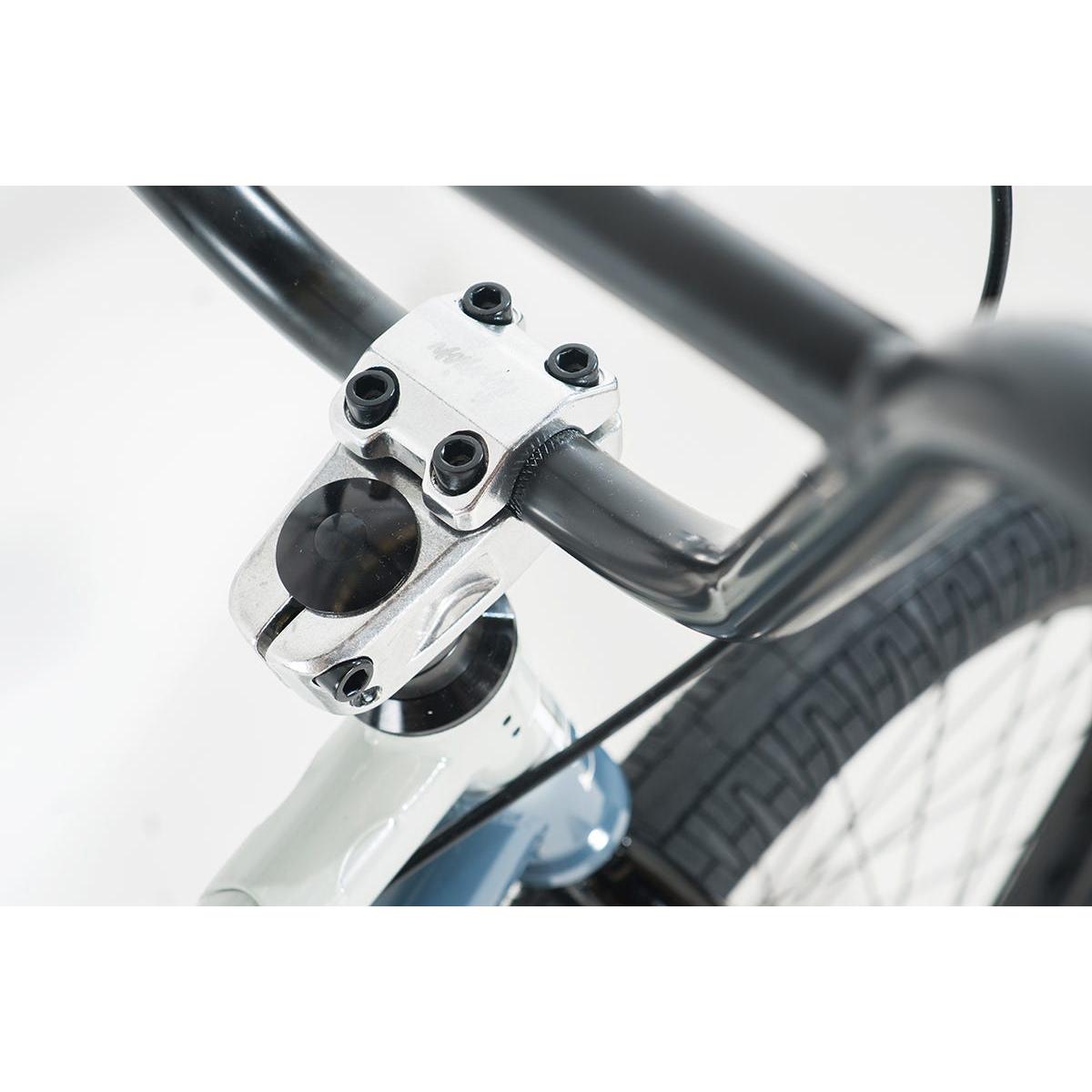 Division Reark 20'' BMX Bike Blue/Grey Fade