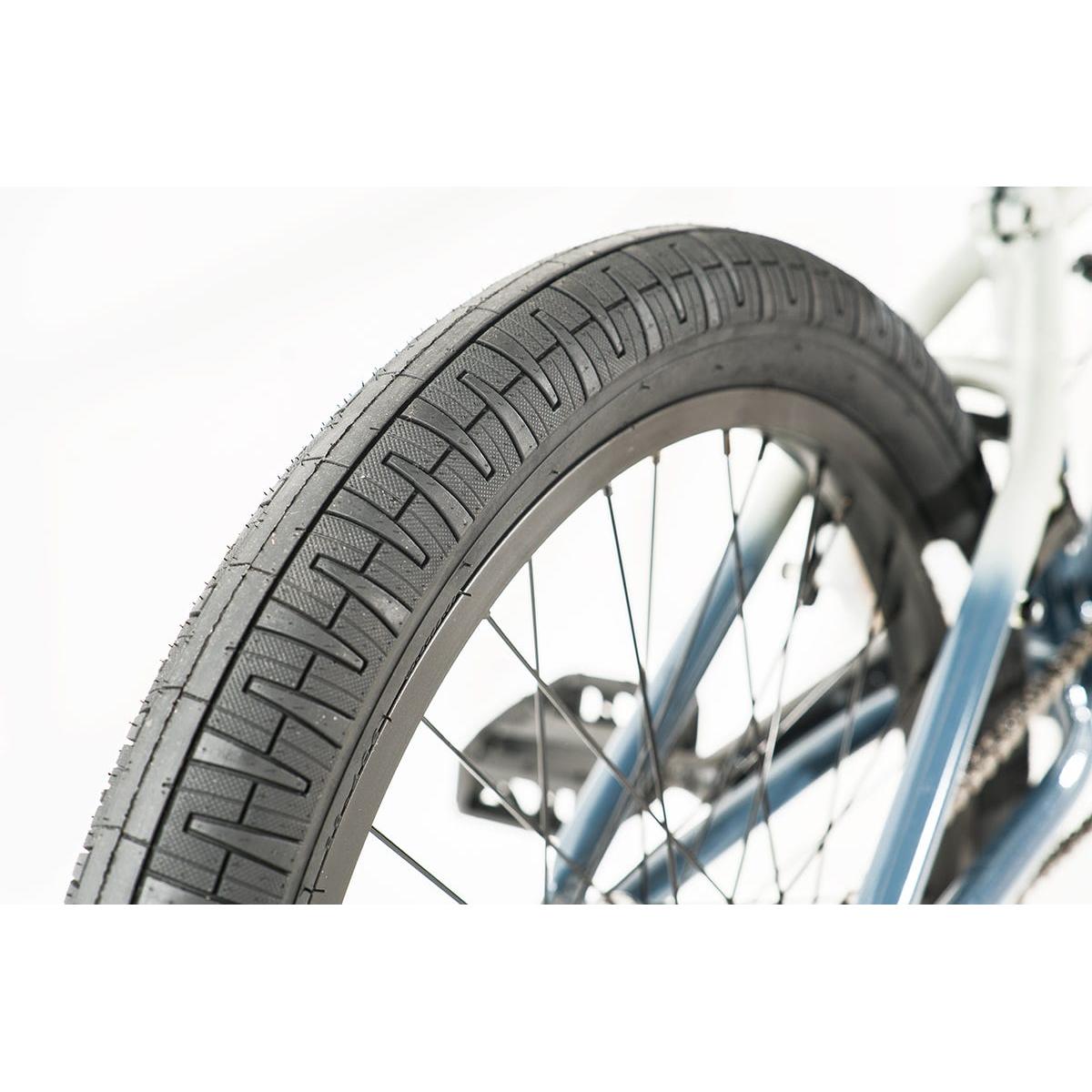 Division Reark 20'' BMX Bike Blue/Grey Fade