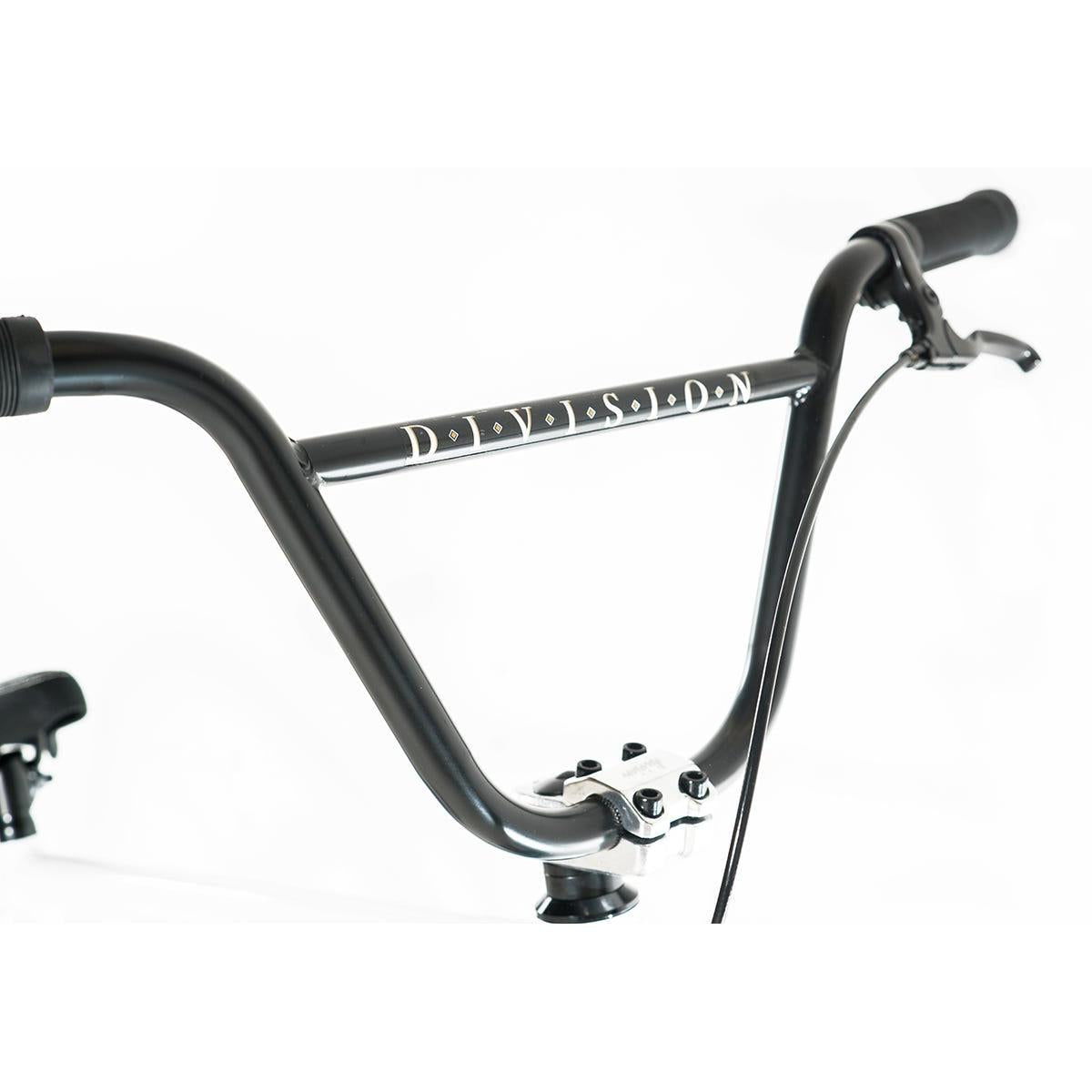 Division Reark BMX Bike Blue/White Fade