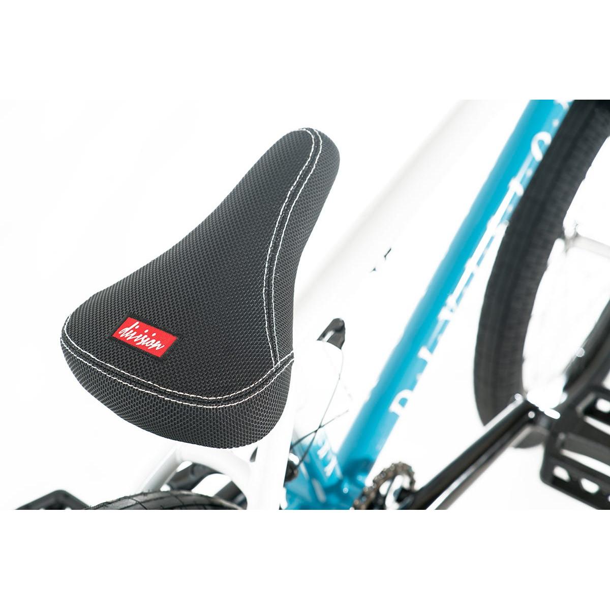 Division Reark BMX Bike Blue/White Fade