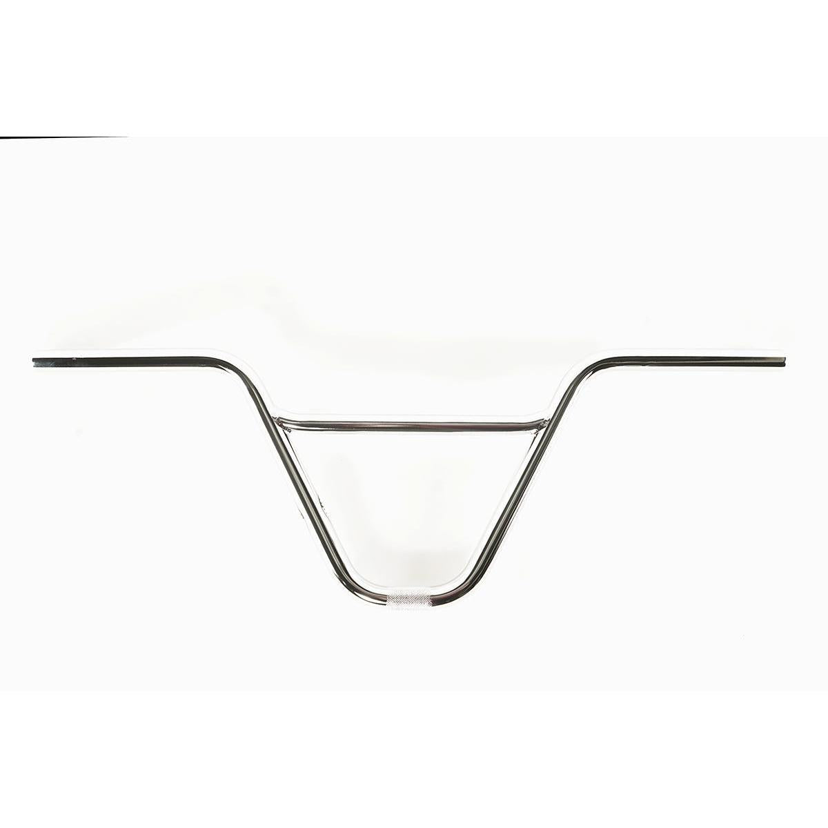 Colony Hardy V2 BMX Handlebars Chrome