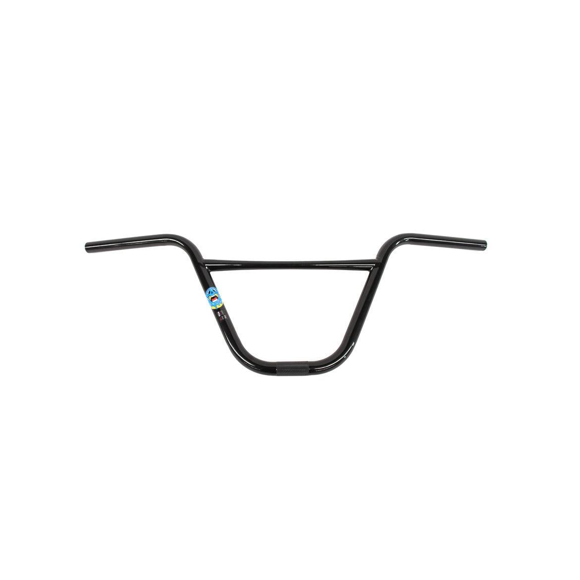 Colony Sweet Tooth Sig. Handlebars 8.8x29 Gloss Black