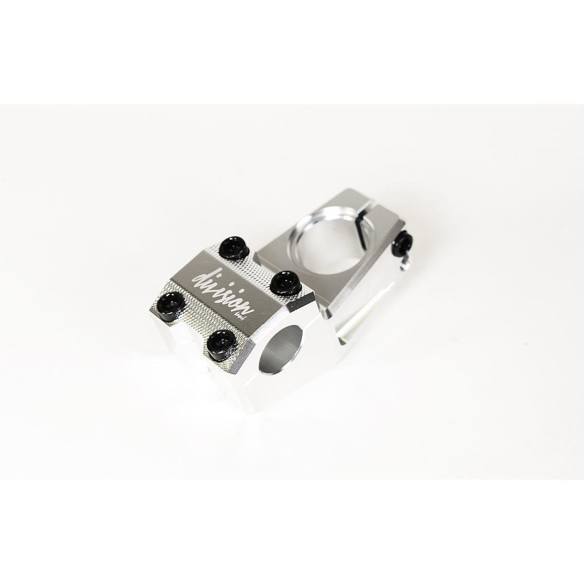 Division BMX All Cities Global Stem Polished
