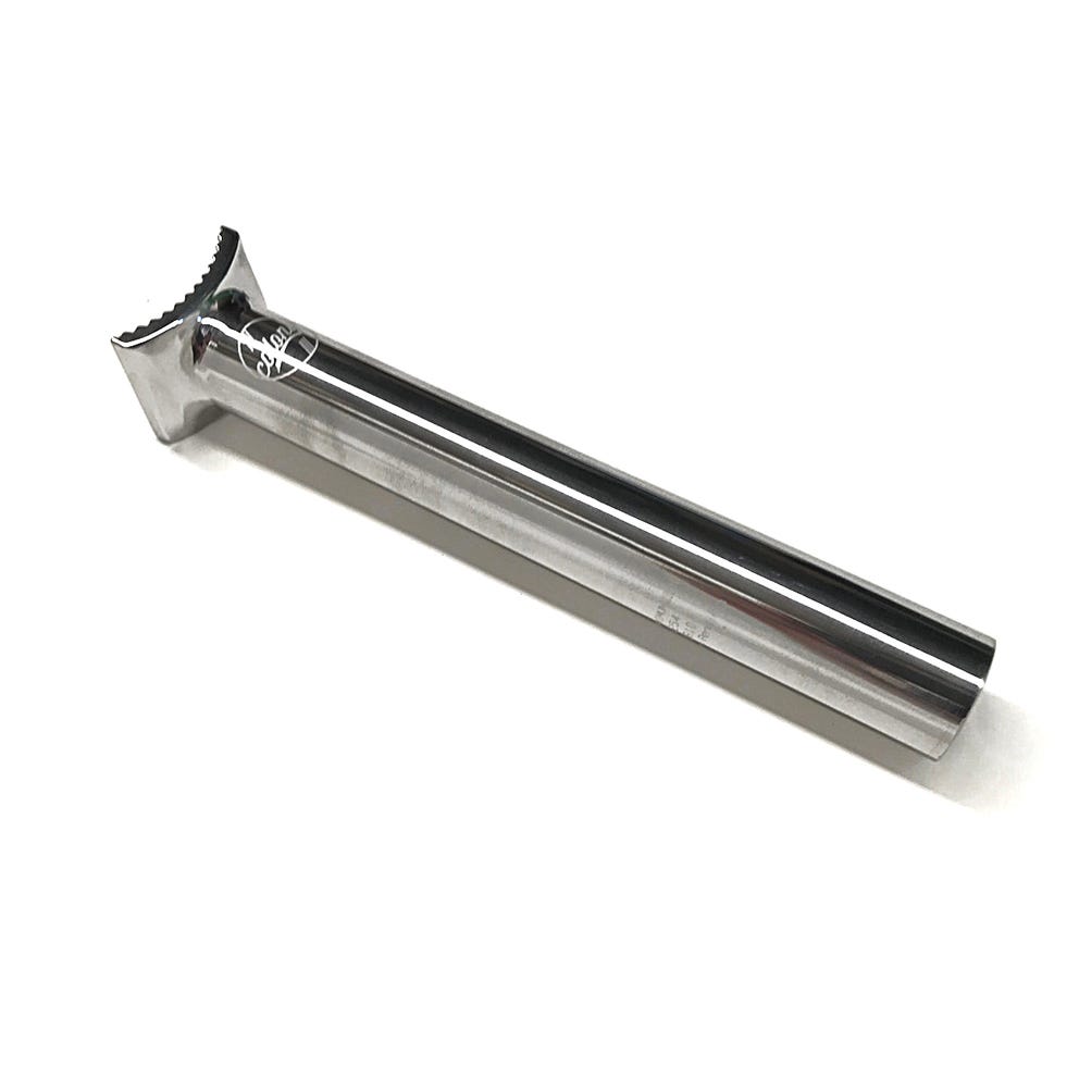 Colony BMX Seatpost (185mm) Polish
