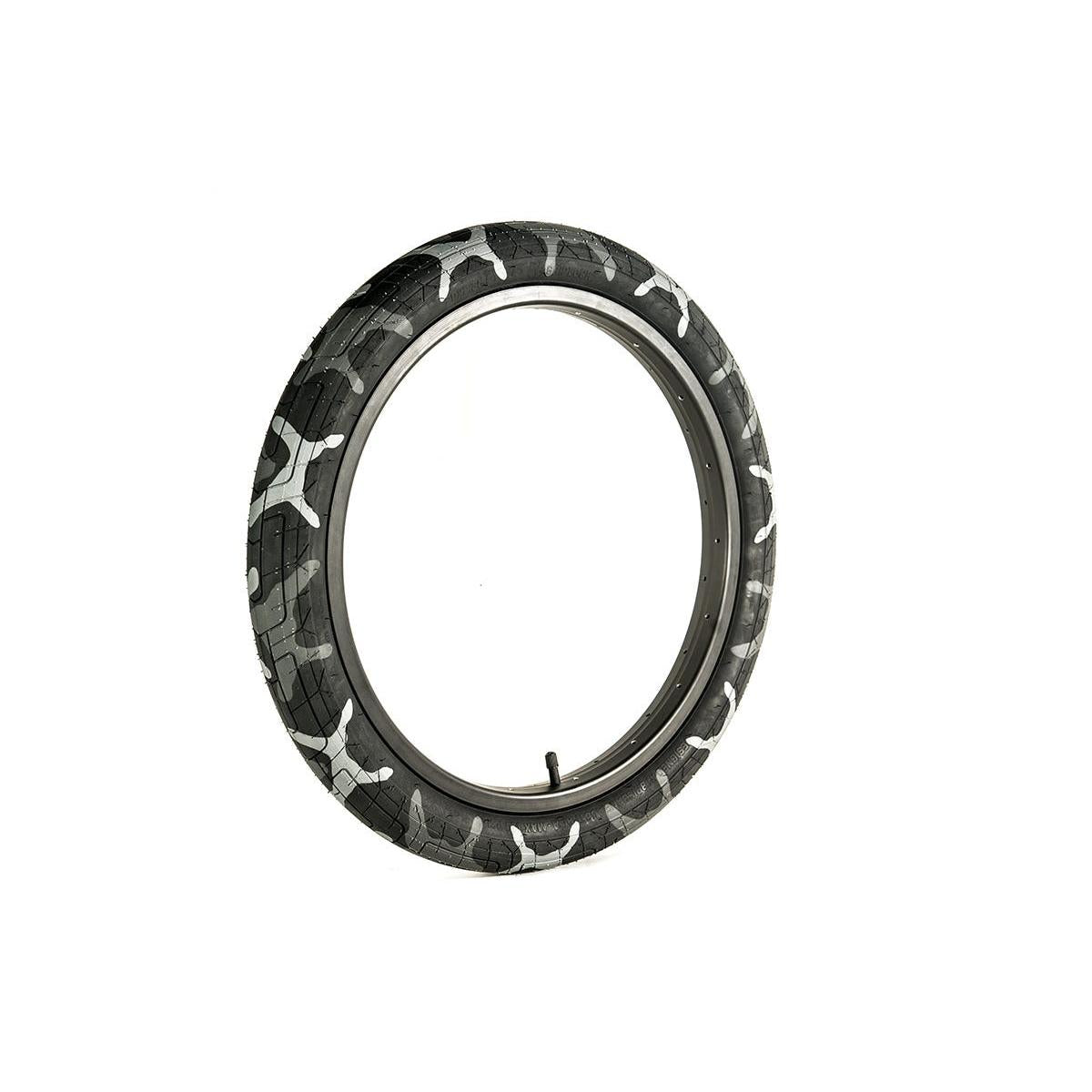 Colony Grip Lock Tyre 20 x 2.20 Brown/Grey
