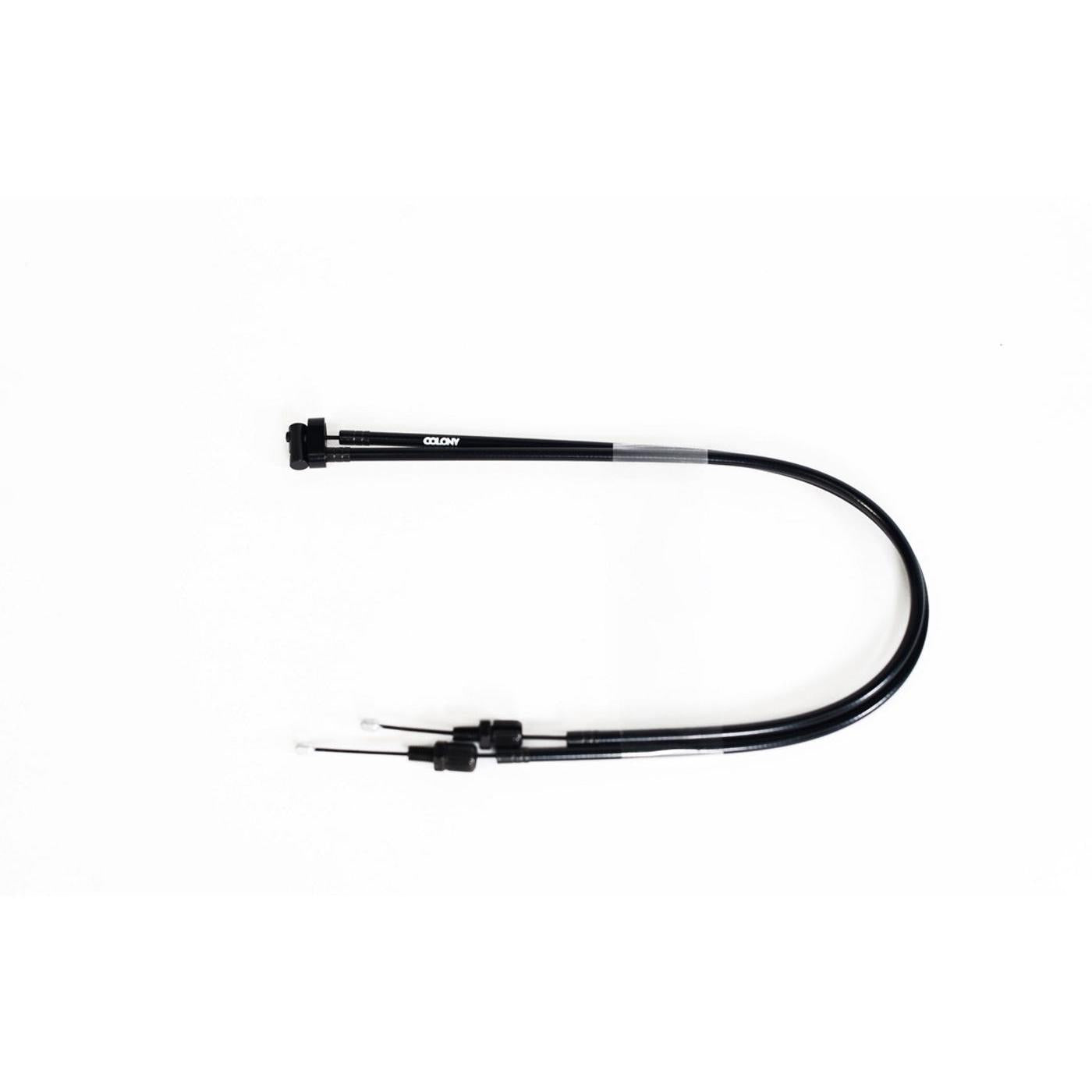 Colony BMX RX3 Rotary Upper Brake Cable for Gyro Detangler Medium