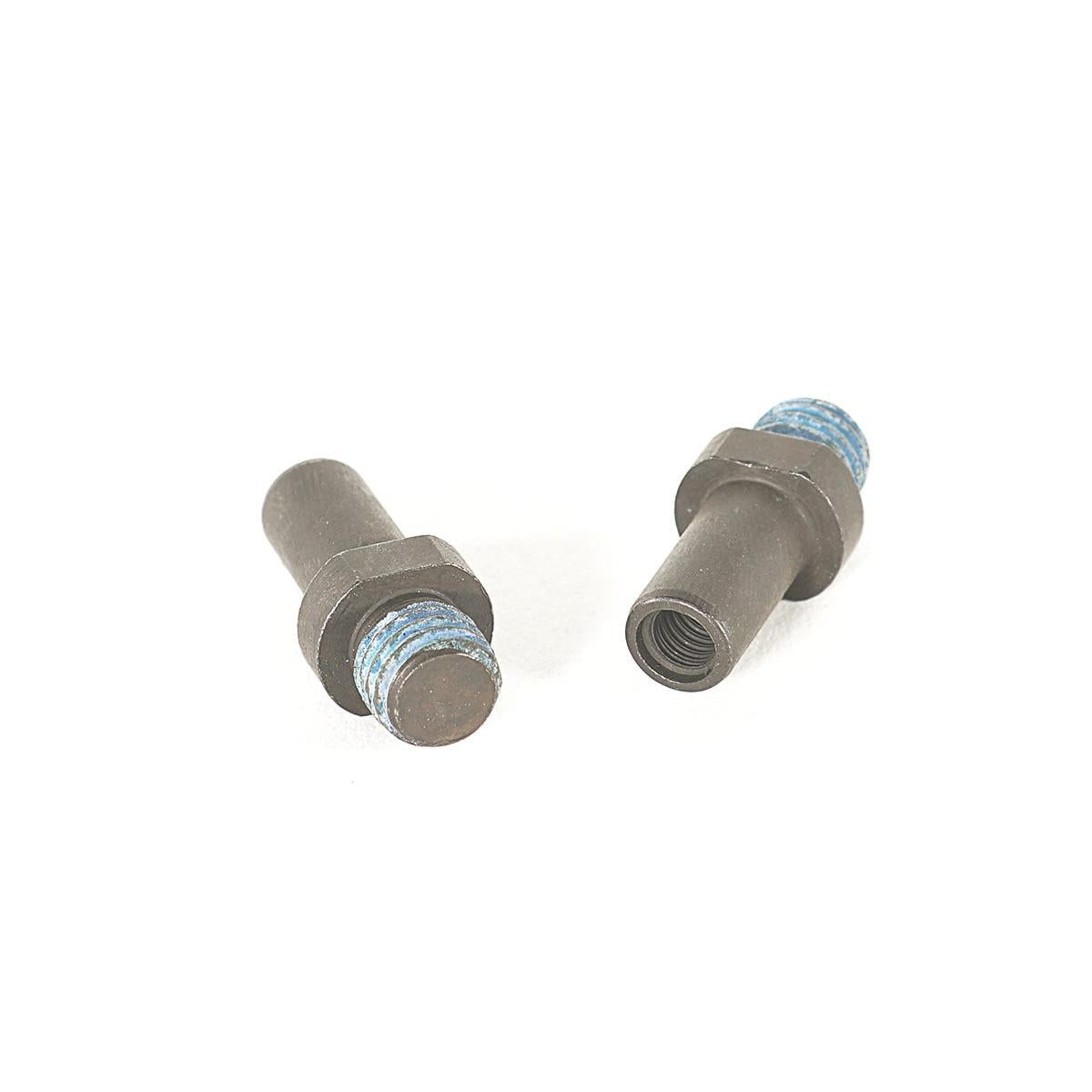 Colony Removable BMX Brake Mount M10x1.25mm Black