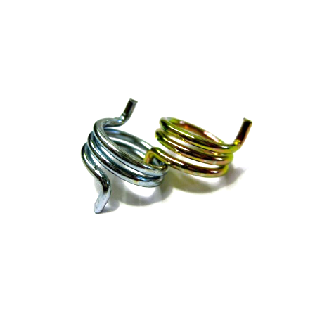 Colony Trans Brake 2 x Cap & Bolt
