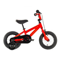 Merida Matts J12 - 12'' Kids Bike Glossy Orange/Red