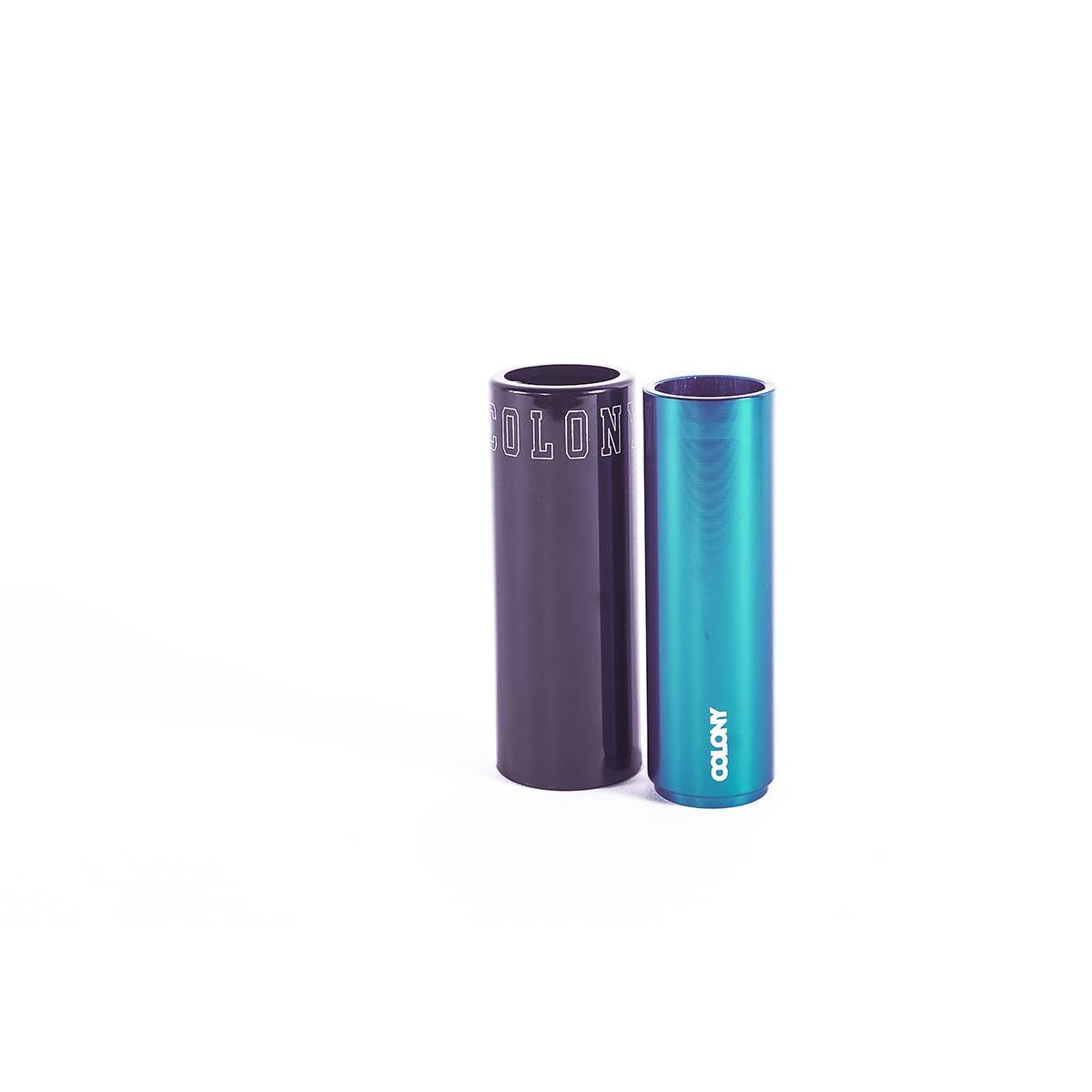 Colony Anyway Stunt Pegs 10/14mm Blue