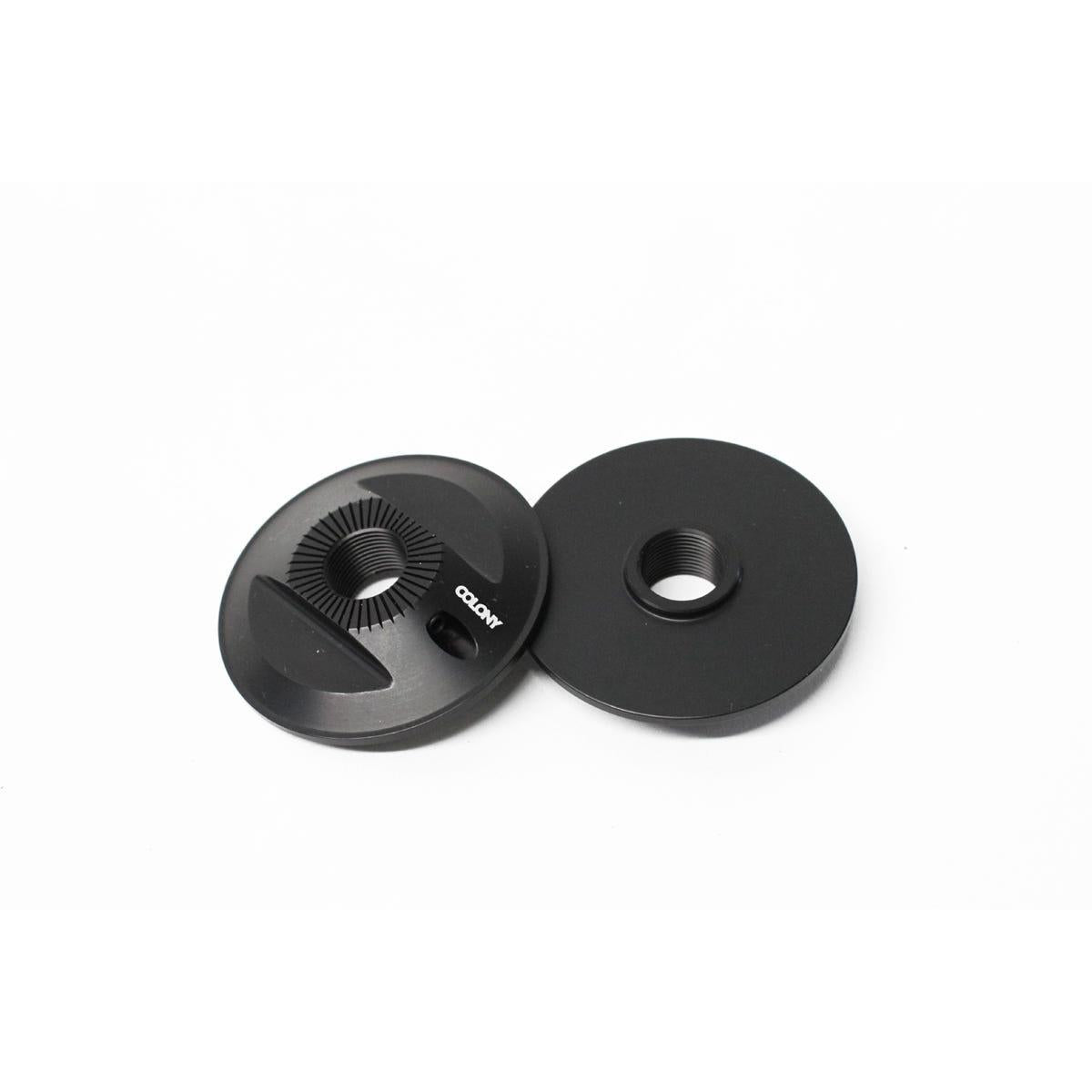 Colony Wasp Front Hub Guard