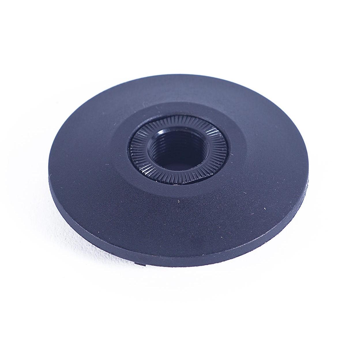 Colony Wasp BMX Front Hub Guard Nylon Black