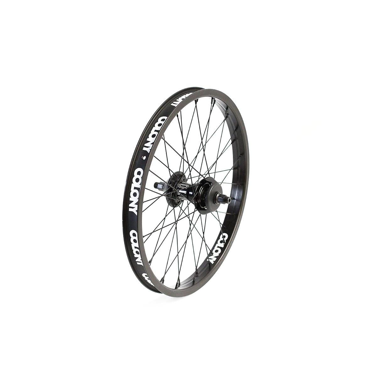 Colony BMX Pintour FC LHD Rear Wheel