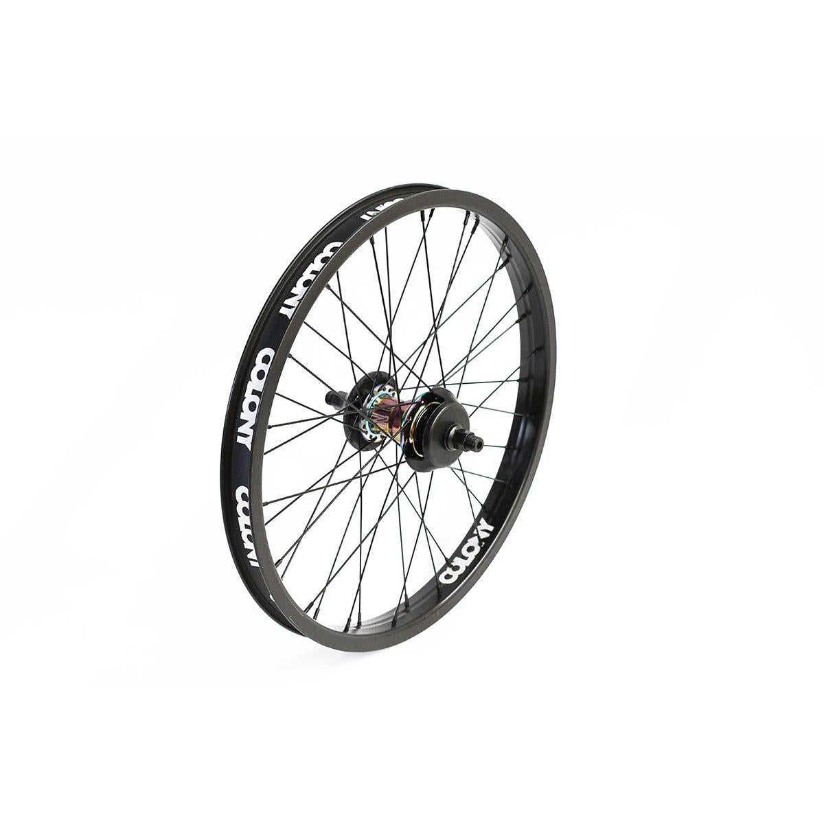 Colony BMX Pintour LHD Rear Wheel