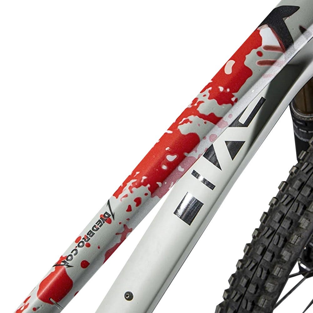 DYEDbro Frame Protector Kit Kill M' All