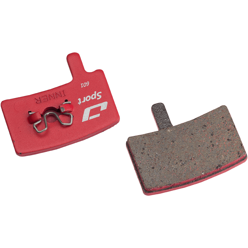 Jagwire Disc Pad Hayes Hydraulic