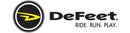 DeFeet logo