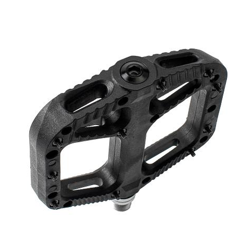 Ryfe Sasquatch Pedal Black
