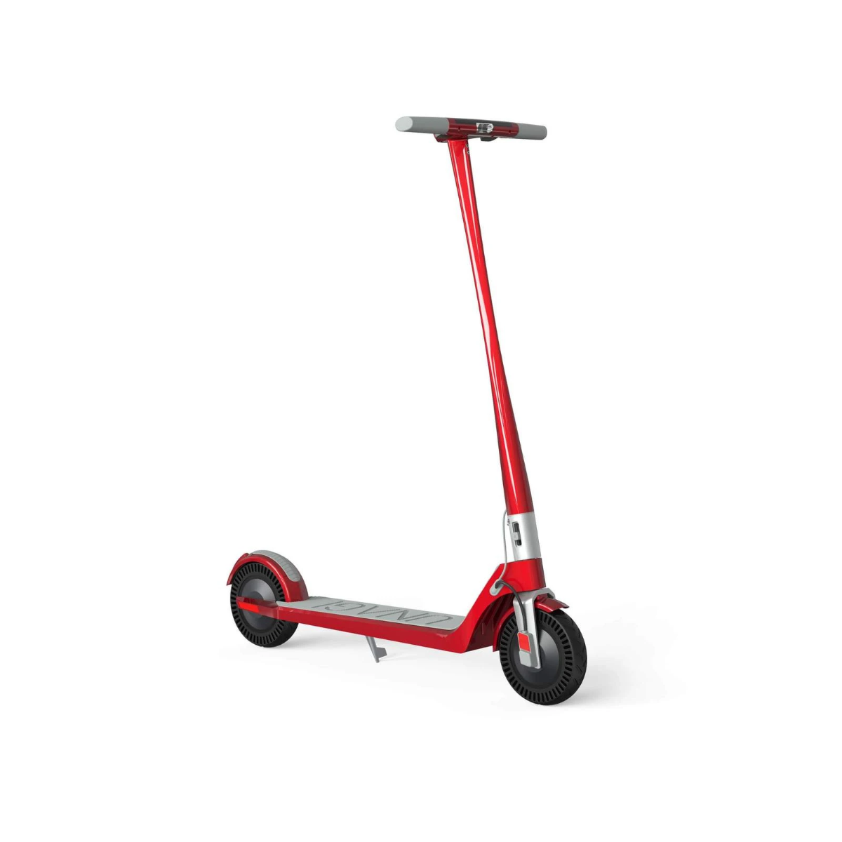 Unagi Model One Electric Scooter Scarlet Fire