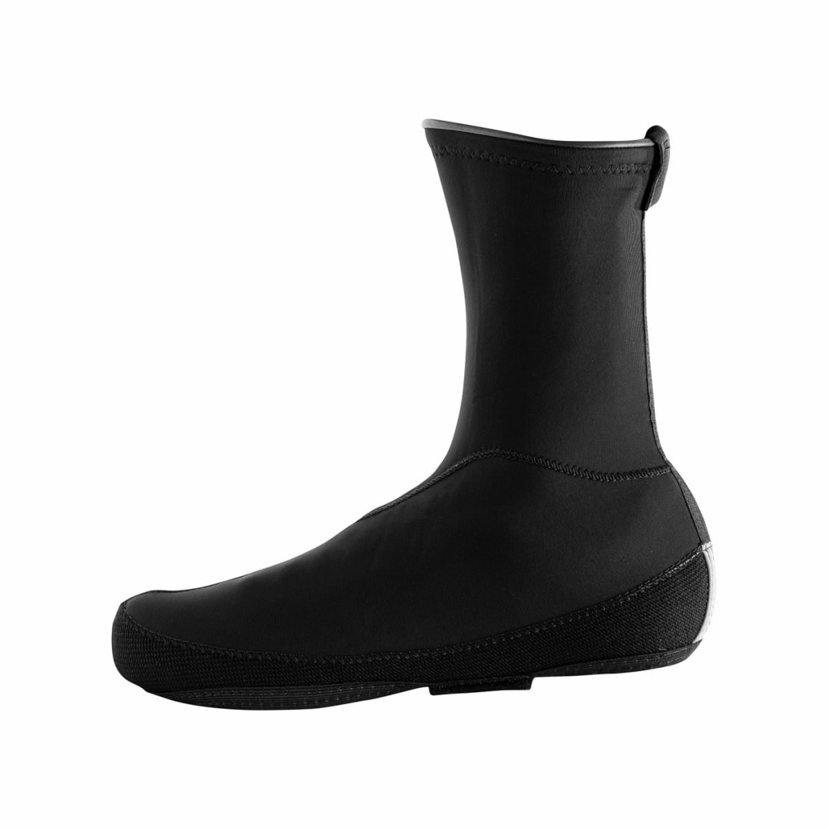 Castelli Diluvio UL Shoe Covers Black/Reflex