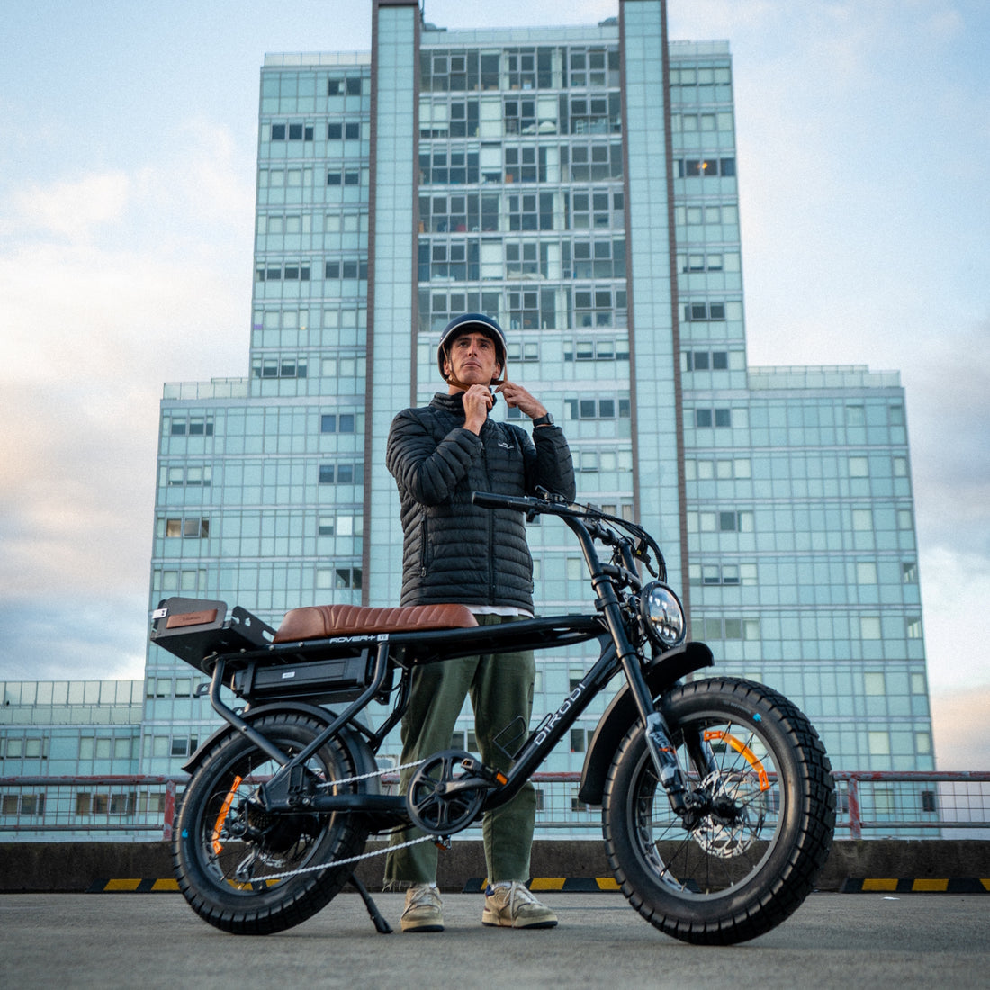 99 Bikes