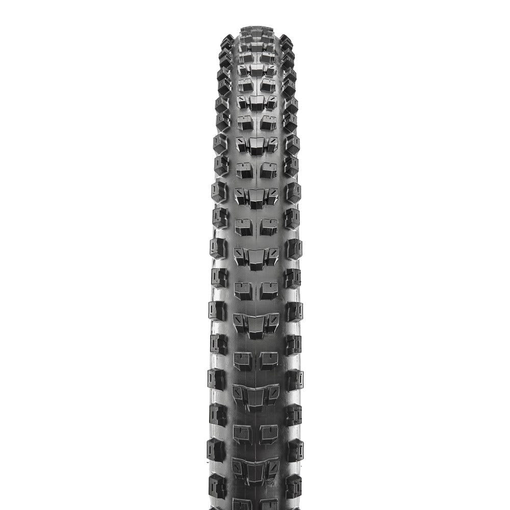 Maxxis Dissector Folding MTB Tyre WT 3C Grip DH TR 29 X 2.4'' Black