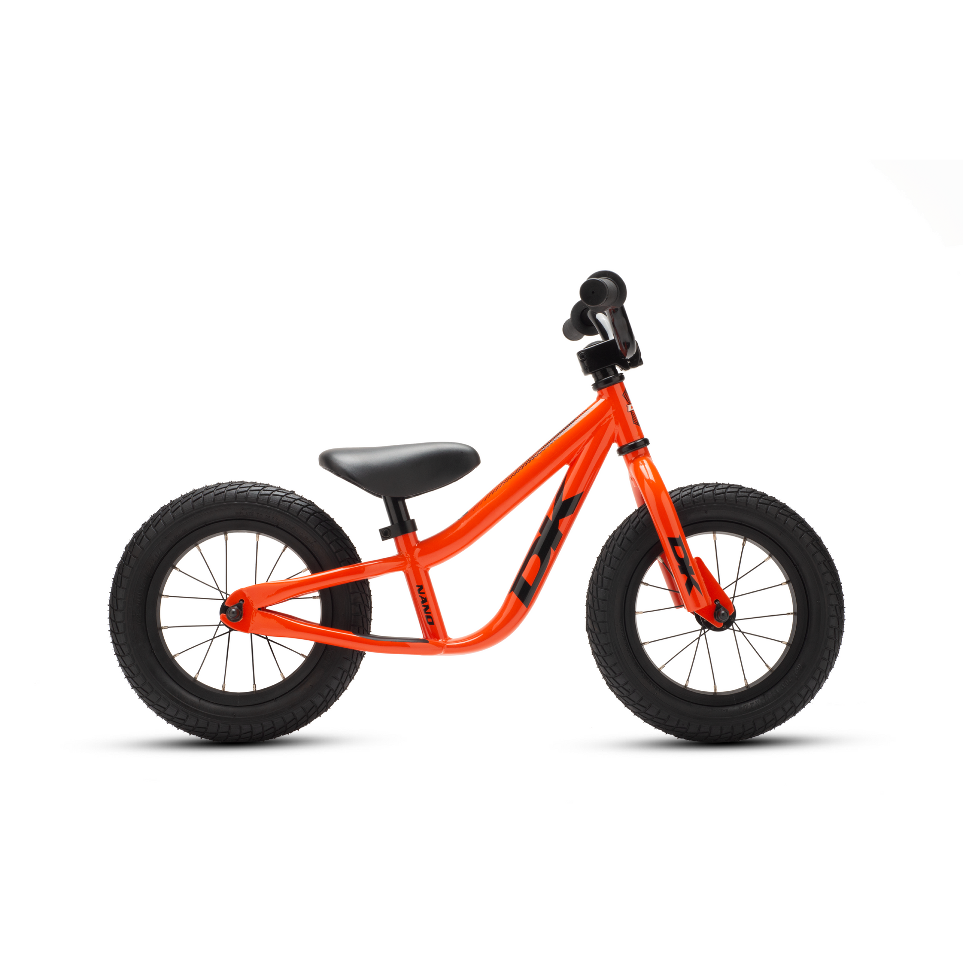 DK Nano Orange