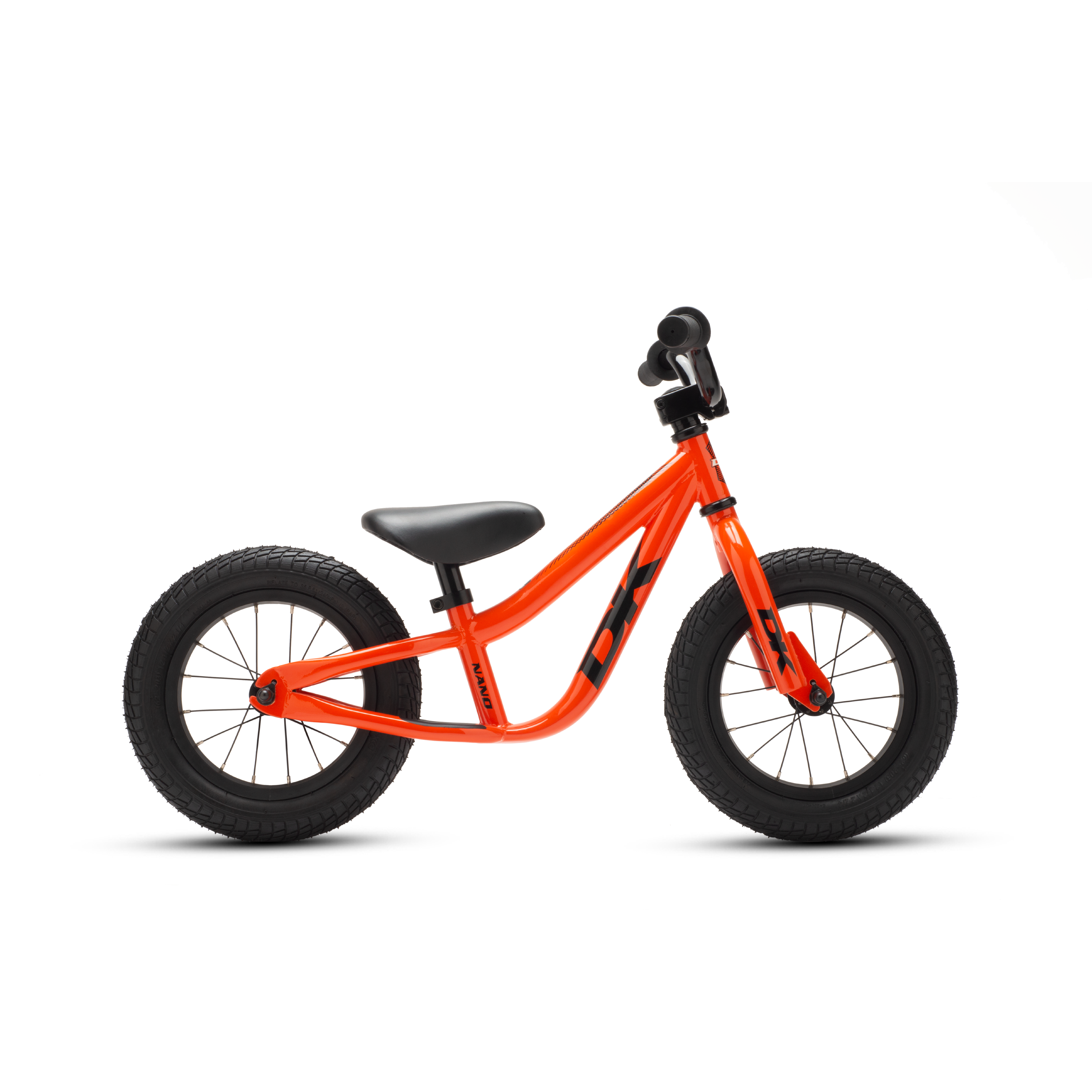 DK Nano Orange