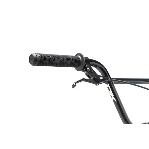 DK Swift Pro Race BMX Black/White/Red