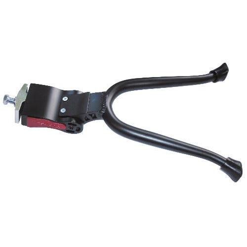 Centremount Alloy Double Leg Kickstand