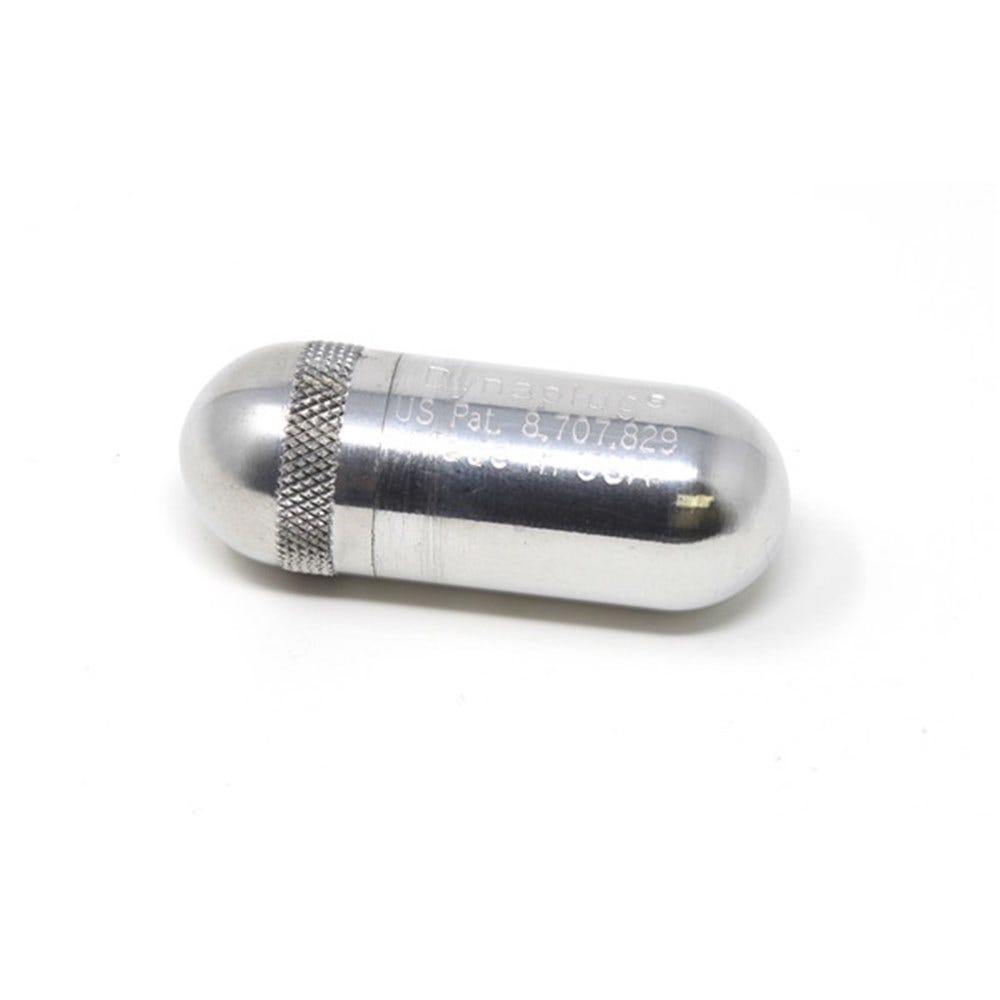 Dynaplug Micro Pro Tubeless Repair Kit Silver
