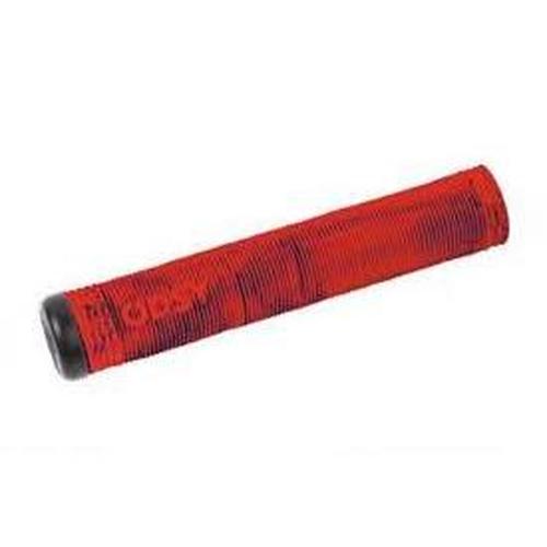 Odyssey Broc Raiford Swirl Black/Red Grips