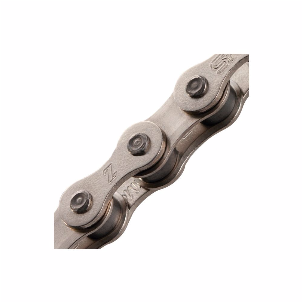 KMC Single Speed Chain Neo Chrome
