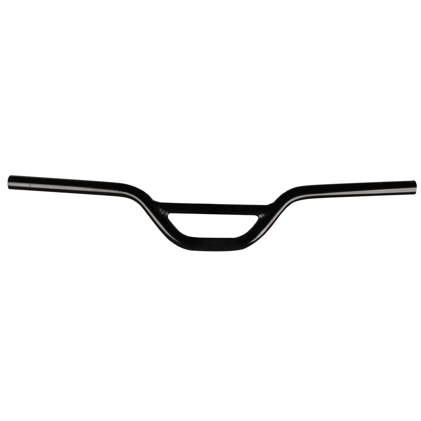 DRS Junior Handlebars 3.5'' Black