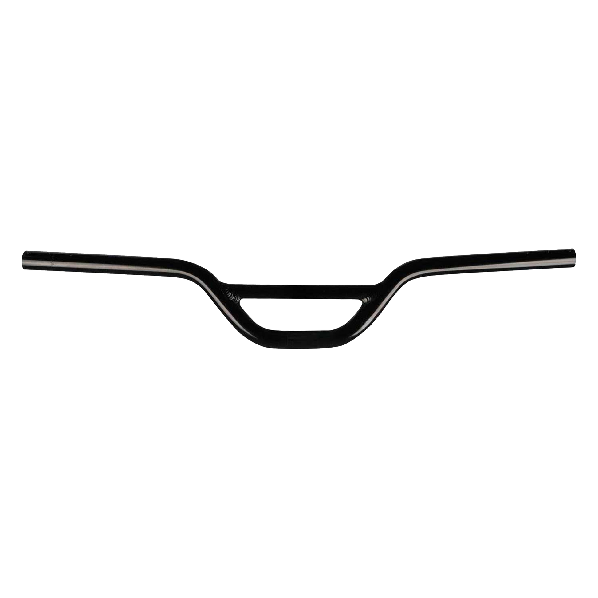 DRS Junior Handlebars 3.5'' Black