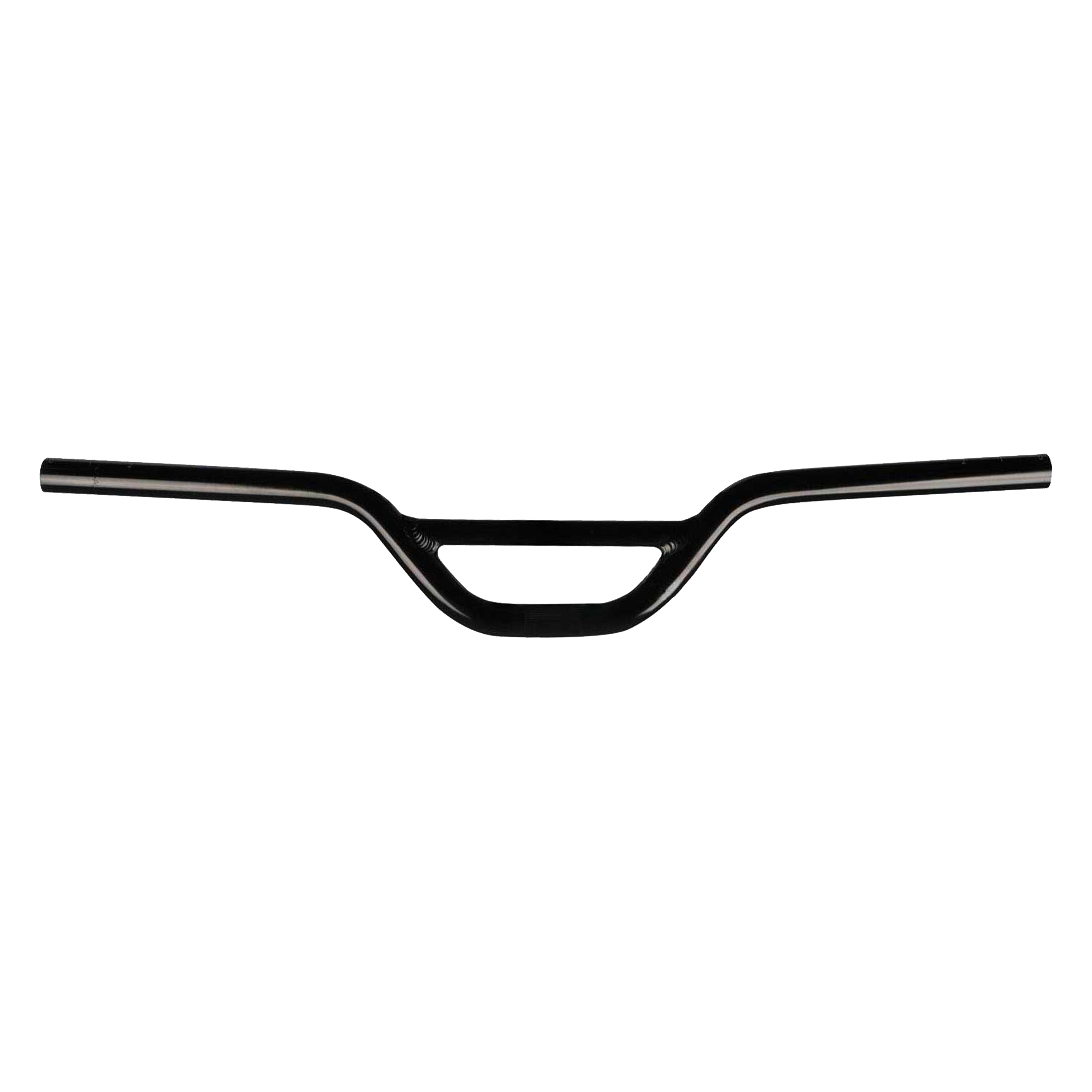 DRS Junior Handlebars 3.5'' Black