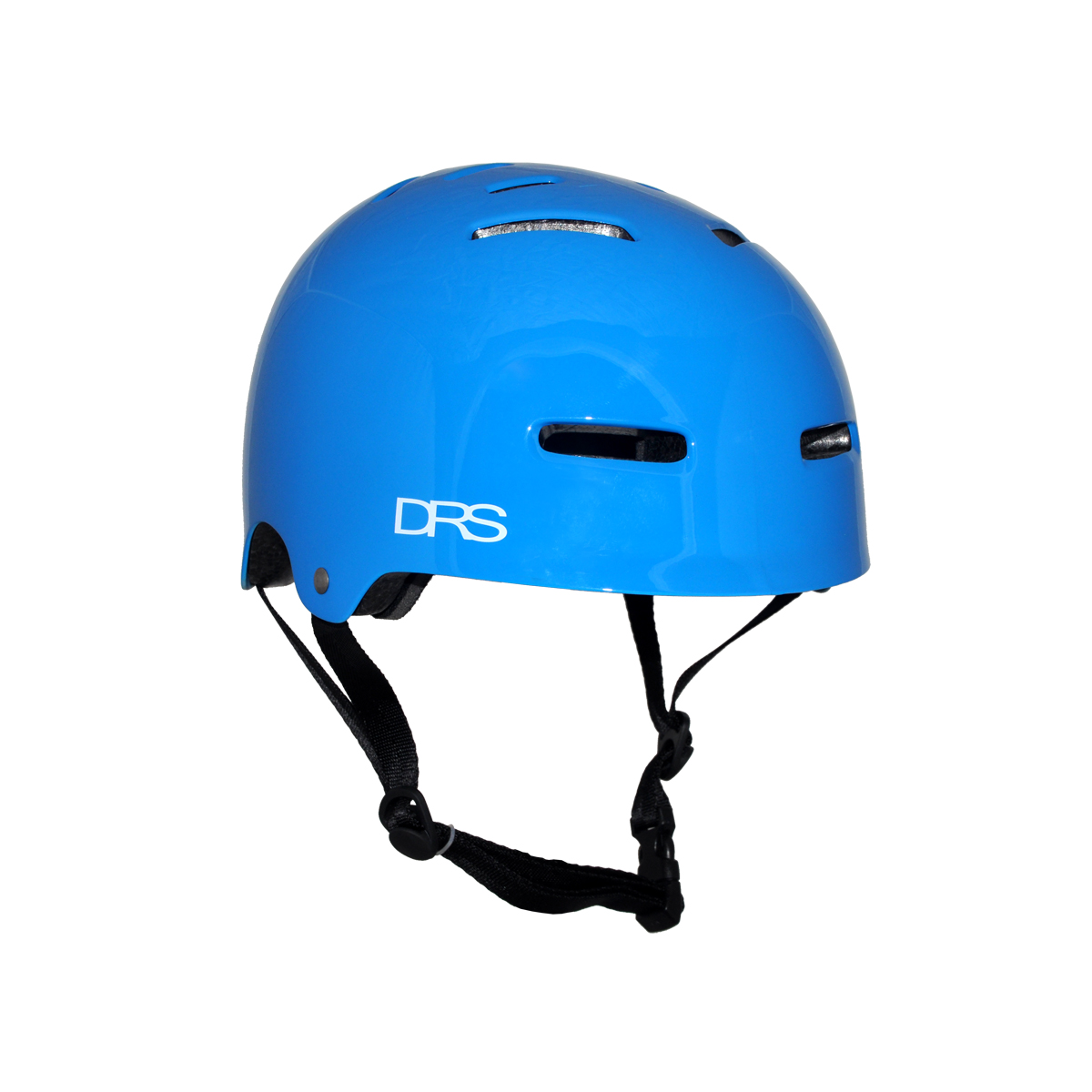 DRS BMX Helmet Blue