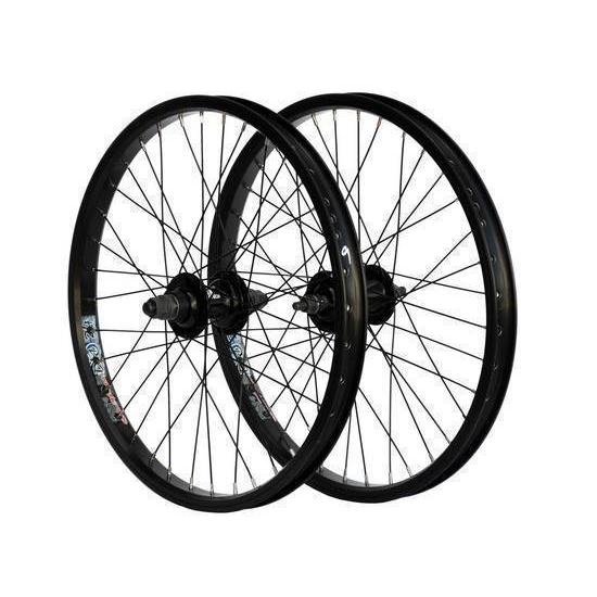 DRS Expert 20'' Wheelset 9T Driver