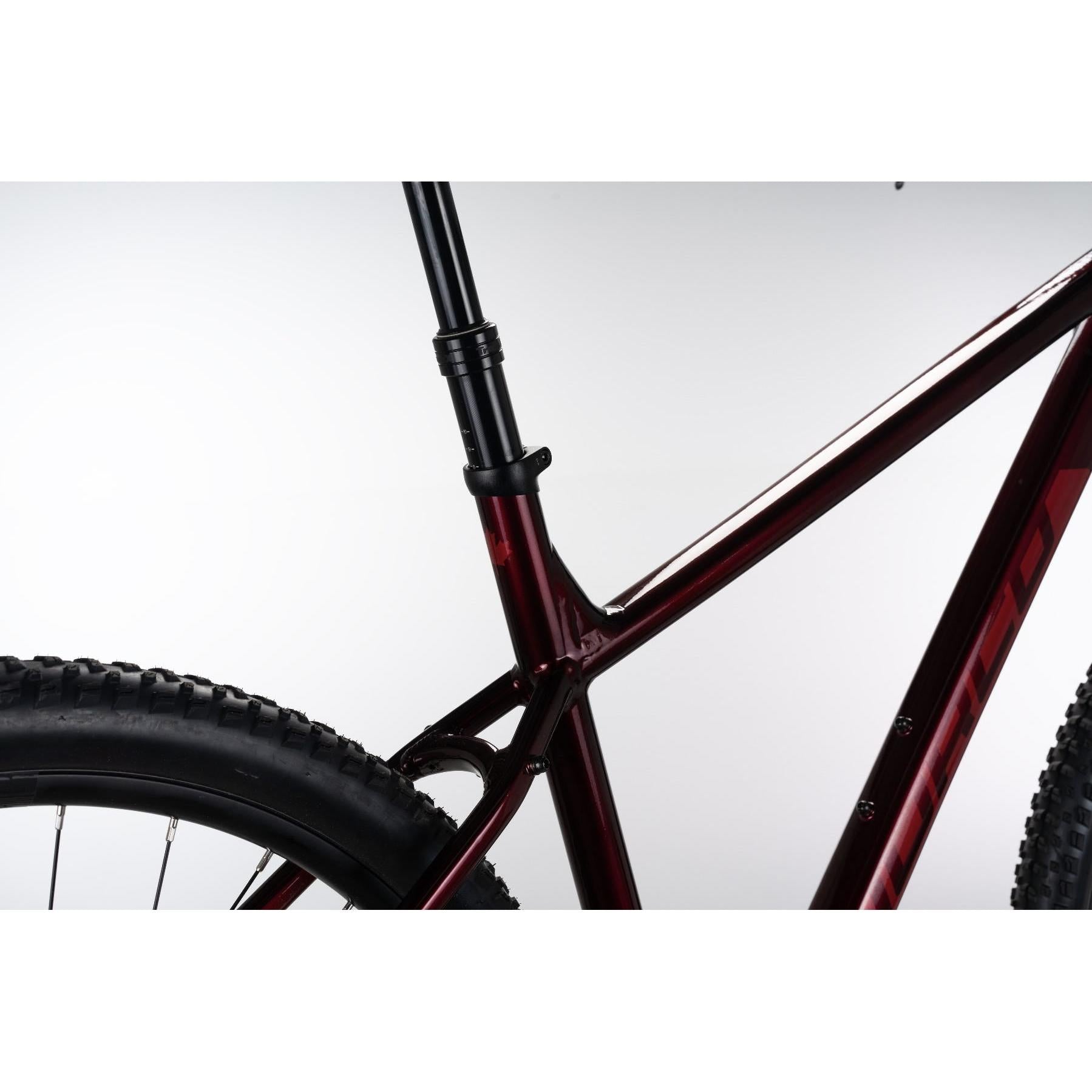 Norco Storm 1 29 Mountain Bike Red/Red